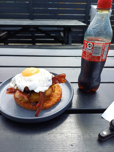 Photo of Sæby Grill & Madhus - Sophus Falcks Vej 1H, 9300 Sæby