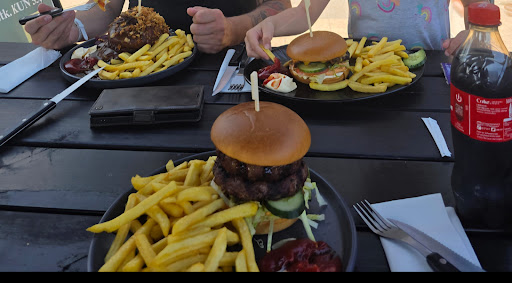 Photo of Sæby Grill & Madhus - Sophus Falcks Vej 1H, 9300 Sæby