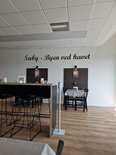Photo of Sæby Grill & Madhus - Sophus Falcks Vej 1H, 9300 Sæby