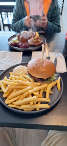 Photo of Sæby Grill & Madhus - Sophus Falcks Vej 1H, 9300 Sæby