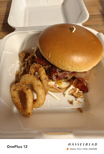 Photo of Sæby Grill & Madhus - Sophus Falcks Vej 1H, 9300 Sæby