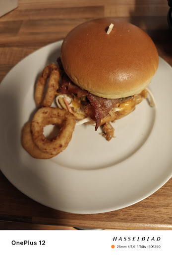 Photo of Sæby Grill & Madhus - Sophus Falcks Vej 1H, 9300 Sæby