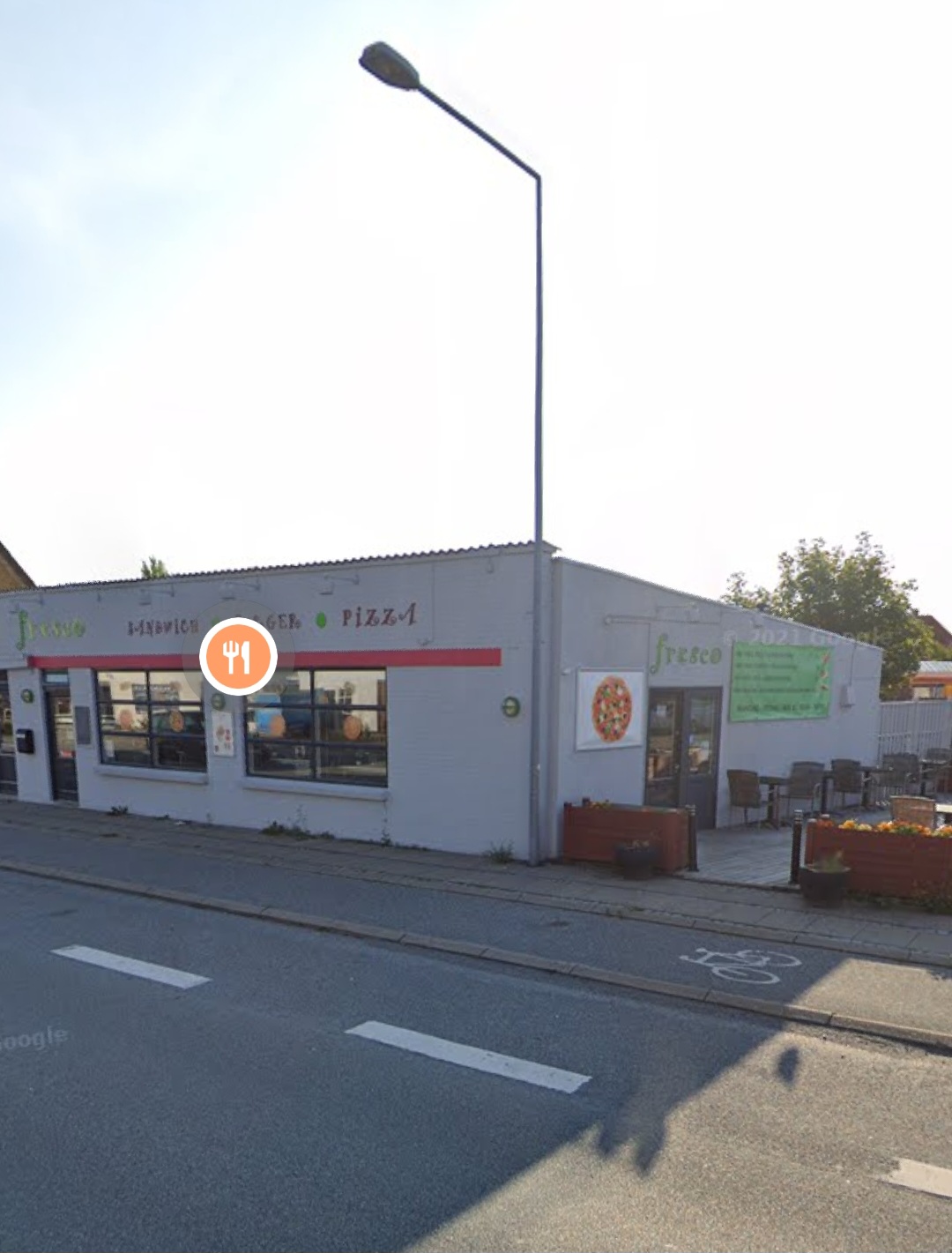 Photo of Fresco Barfredsvej32 - Barfredsvej 32, 9900 Frederikshavn
