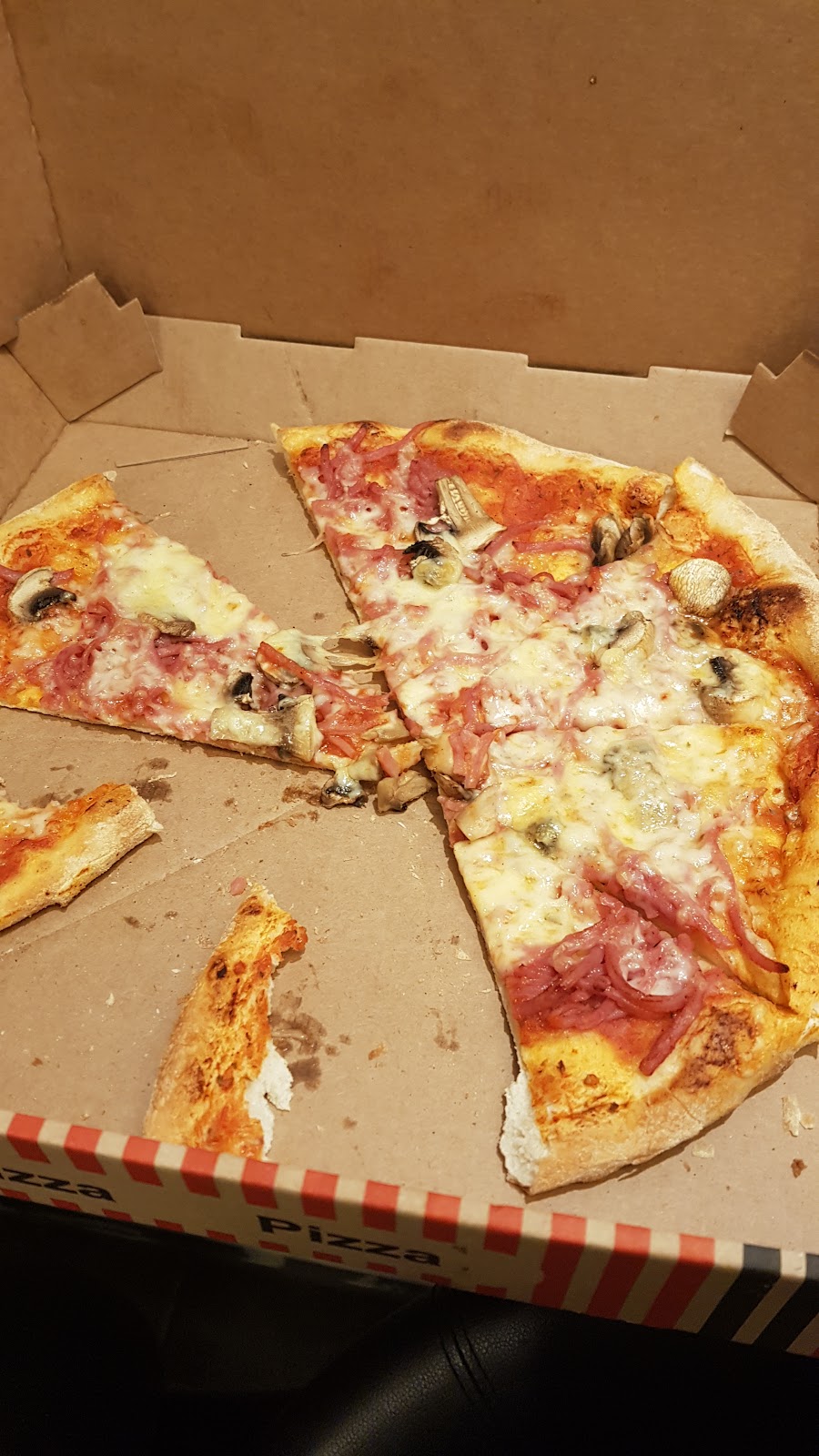 Photo of Talias Pizza - Rimmensgade 3C, 9900 Frederikshavn