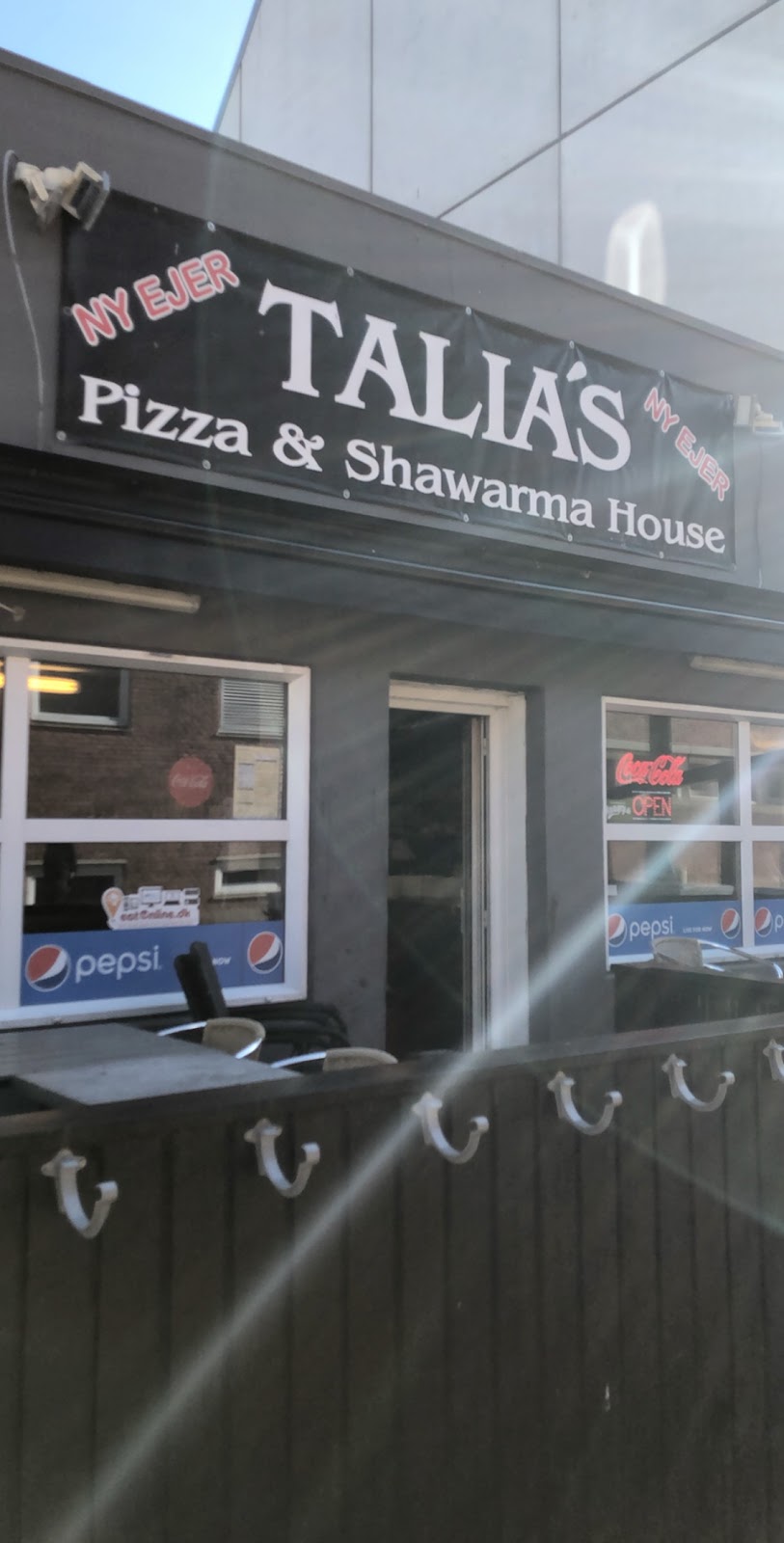 Photo of Talias Pizza - Rimmensgade 3C, 9900 Frederikshavn