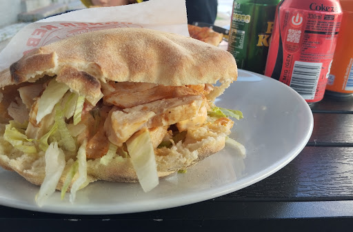 Photo of Tony's Pizza - Danmarksgade 40B, 9900 Frederikshavn