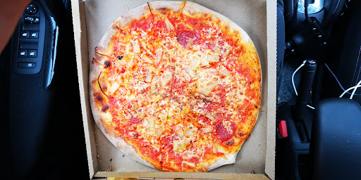 Photo of Tony's Pizza - Danmarksgade 40B, 9900 Frederikshavn