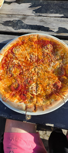 Photo of Tony's Pizza - Danmarksgade 40B, 9900 Frederikshavn