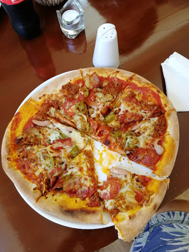 Photo of Tony's Pizza - Danmarksgade 40B, 9900 Frederikshavn