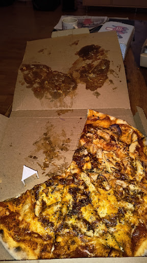 Photo of Tony's Pizza - Danmarksgade 40B, 9900 Frederikshavn