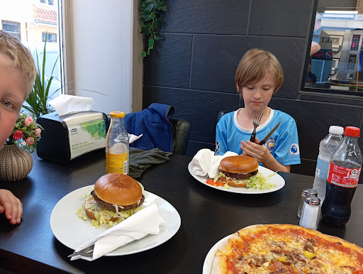 Photo of Tony's Pizza - Danmarksgade 40B, 9900 Frederikshavn