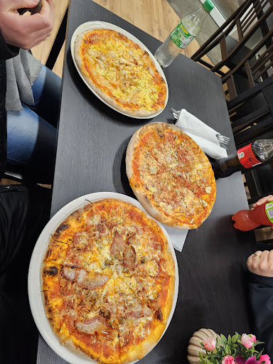 Photo of Tony's Pizza - Danmarksgade 40B, 9900 Frederikshavn