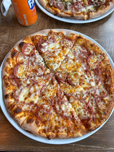 Photo of Sason Pizza & Grill - Slotsgade 56, 9330 Dronninglund