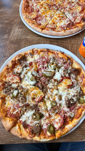 Photo of Sason Pizza & Grill - Slotsgade 56, 9330 Dronninglund