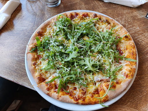 Photo of Sason Pizza & Grill - Slotsgade 56, 9330 Dronninglund