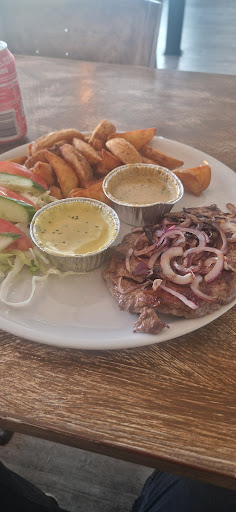Photo of Sason Pizza & Grill - Slotsgade 56, 9330 Dronninglund