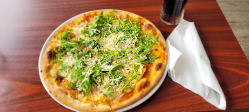 Photo of Sason Pizza & Grill - Slotsgade 56, 9330 Dronninglund