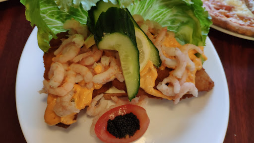 Photo of Sason Pizza & Grill - Slotsgade 56, 9330 Dronninglund