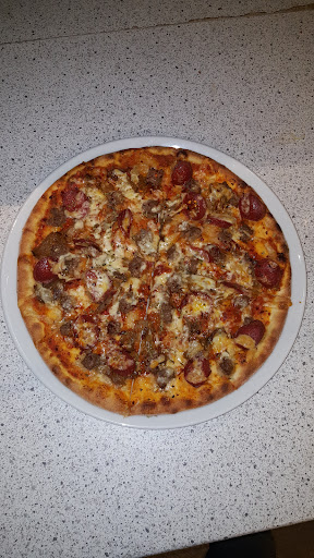Photo of Sason Pizza & Grill - Slotsgade 56, 9330 Dronninglund