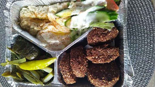 Photo of Shawarma house - Angereds torg 17, 424 65 Angered, Sweden