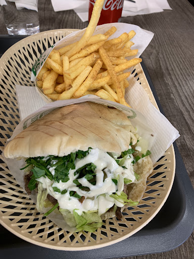Photo of Shawarma house - Angereds torg 17, 424 65 Angered, Sweden