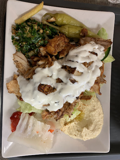 Photo of Shawarma house - Angereds torg 17, 424 65 Angered, Sweden