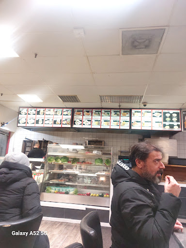 Photo of Shawarma house - Angereds torg 17, 424 65 Angered, Sweden