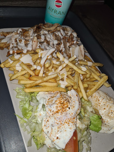 Photo of Shawarma house - Angereds torg 17, 424 65 Angered, Sweden