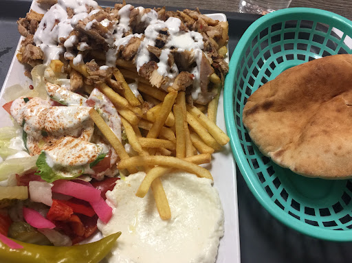 Photo of Shawarma house - Angereds torg 17, 424 65 Angered, Sweden