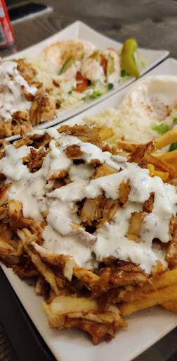 Photo of Shawarma house - Angereds torg 17, 424 65 Angered, Sweden