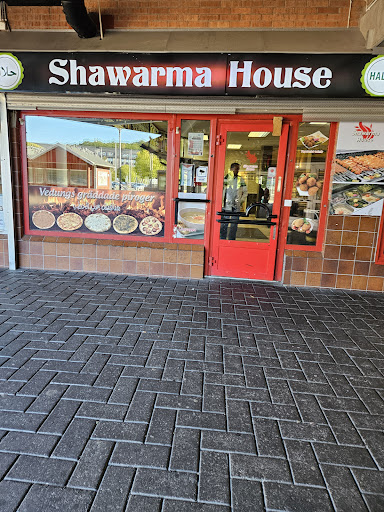 Photo of Shawarma house - Angereds torg 17, 424 65 Angered, Sweden