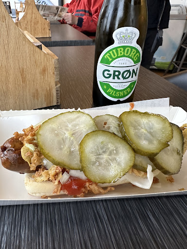 Photo of Fisk & Grill - Fiskerihavnsgade 31, 9900 Frederikshavn