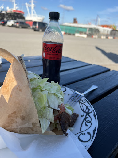 Photo of Fisk & Grill - Fiskerihavnsgade 31, 9900 Frederikshavn