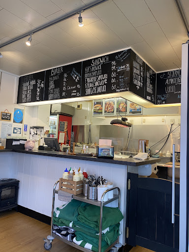 Photo of Fisk & Grill - Fiskerihavnsgade 31, 9900 Frederikshavn