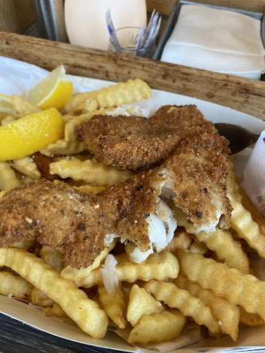 Photo of Fisk & Grill - Fiskerihavnsgade 31, 9900 Frederikshavn