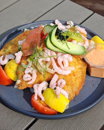 Photo of Fisk & Grill - Fiskerihavnsgade 31, 9900 Frederikshavn