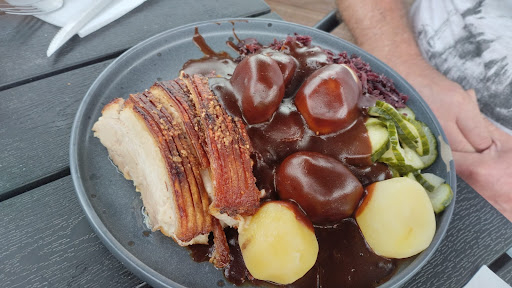 Photo of Fisk & Grill - Fiskerihavnsgade 31, 9900 Frederikshavn