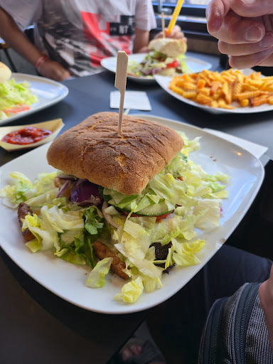 Photo of Fisk & Grill - Fiskerihavnsgade 31, 9900 Frederikshavn