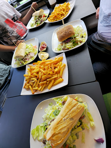 Photo of Fisk & Grill - Fiskerihavnsgade 31, 9900 Frederikshavn