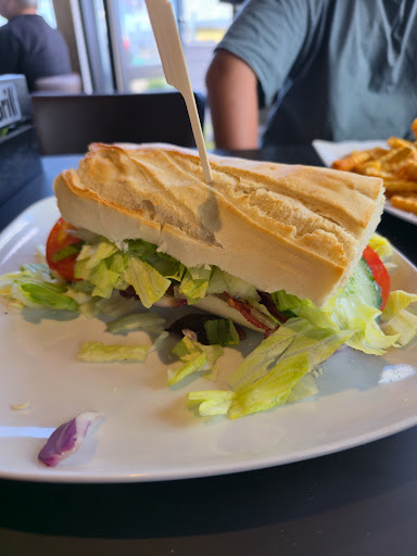 Photo of Fisk & Grill - Fiskerihavnsgade 31, 9900 Frederikshavn