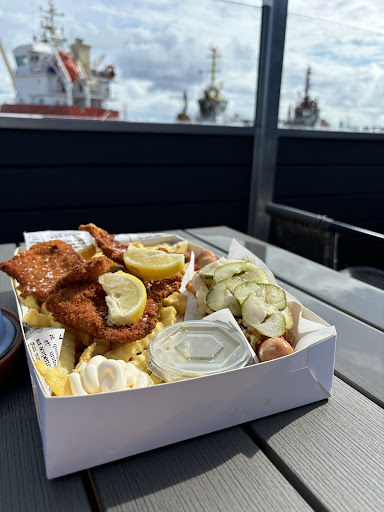 Photo of Fisk & Grill - Fiskerihavnsgade 31, 9900 Frederikshavn