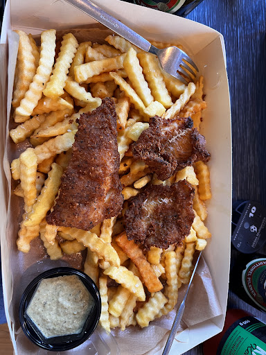 Photo of Fisk & Grill - Fiskerihavnsgade 31, 9900 Frederikshavn