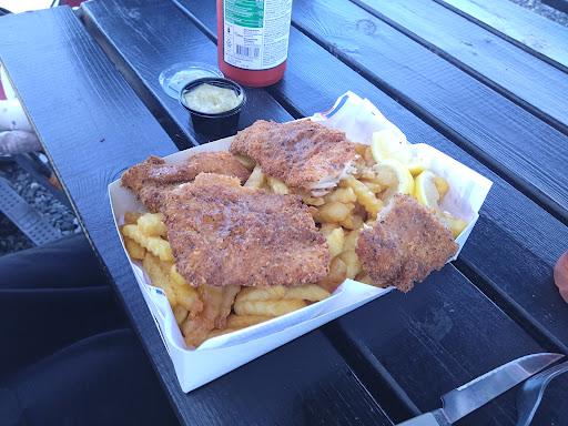 Photo of Fisk & Grill - Fiskerihavnsgade 31, 9900 Frederikshavn