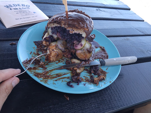 Photo of Fisk & Grill - Fiskerihavnsgade 31, 9900 Frederikshavn