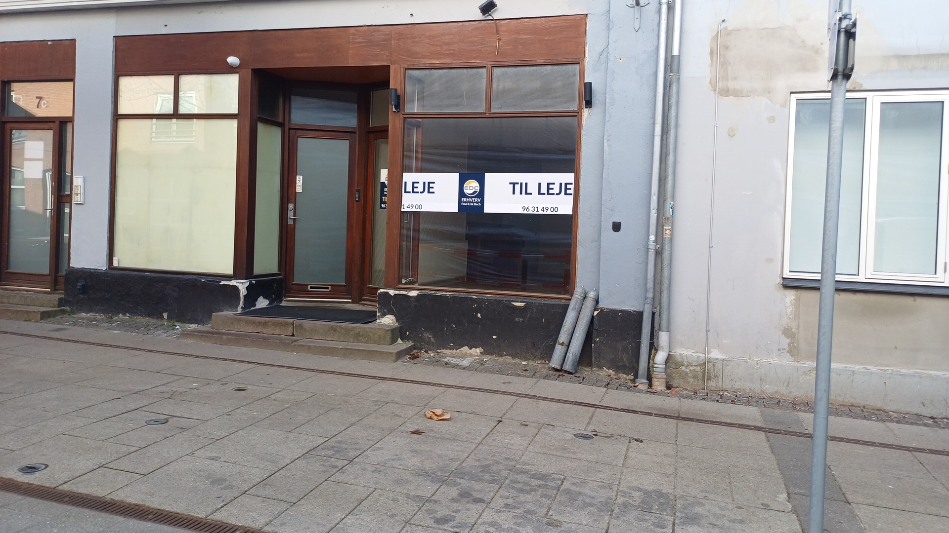 Photo of Sham's Pizza v/Nael Mohamad Al Khateeb - Jernbanegade 9, 9800 Hjørring