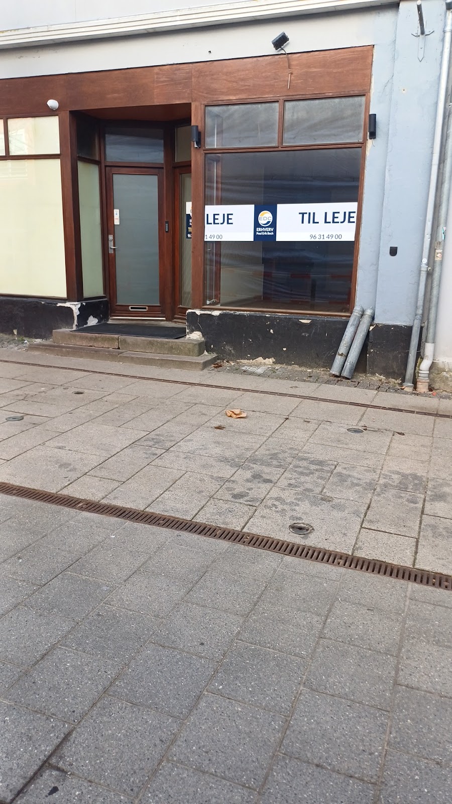 Photo of Sham's Pizza v/Nael Mohamad Al Khateeb - Jernbanegade 9, 9800 Hjørring