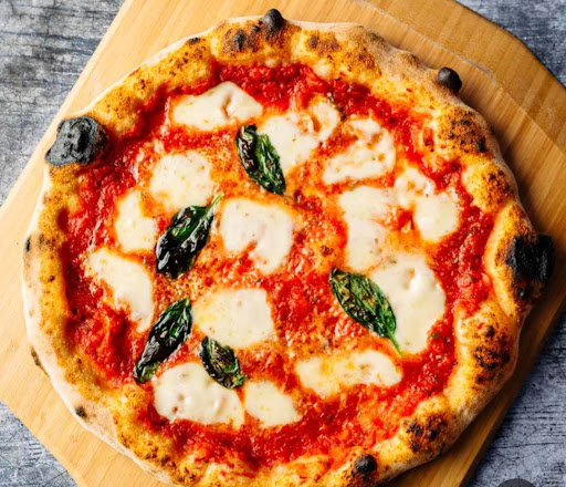 Photo of Media pizza - Gødvad Bakke 17, 8600 Silkeborg