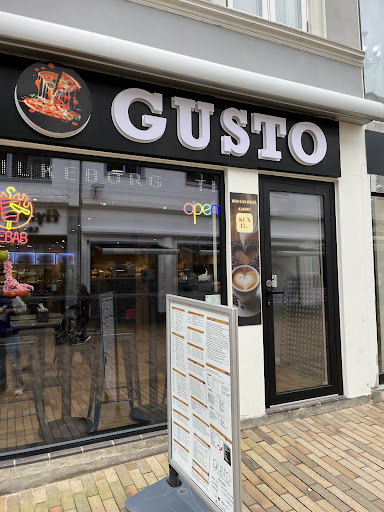Photo of Gusto Silkeborg - Vestergade 33A, 8600 Silkeborg