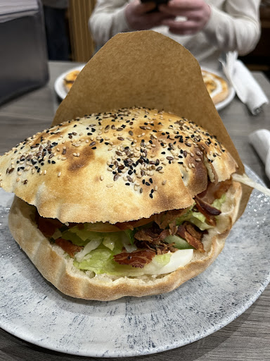 Photo of Gusto Silkeborg - Vestergade 33A, 8600 Silkeborg