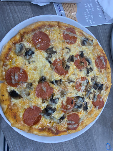 Photo of Gusto Silkeborg - Vestergade 33A, 8600 Silkeborg